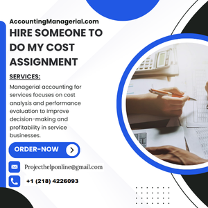 Hire Someone To Do My Cost Assignment